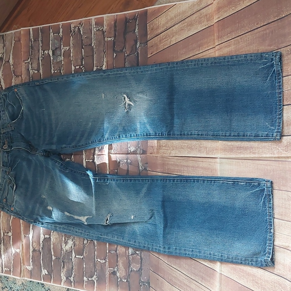 American Eagle 32x32